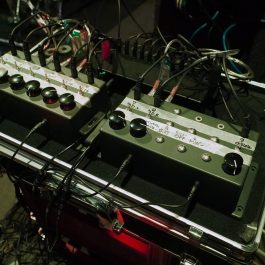 Control Unit CUSTOM